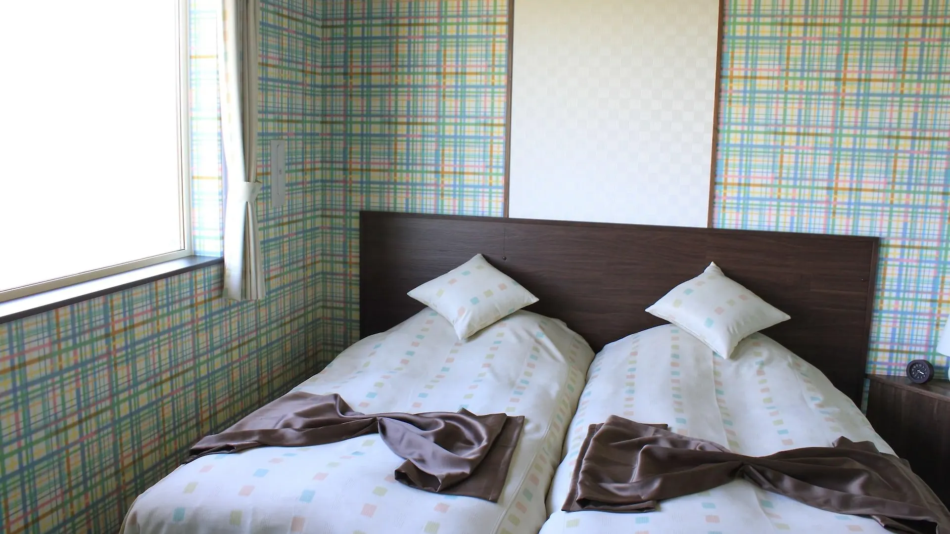 Petit Hotel Blanc Fleur Japan