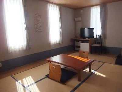 Petit Hotel Blanc Fleur  Nakafurano