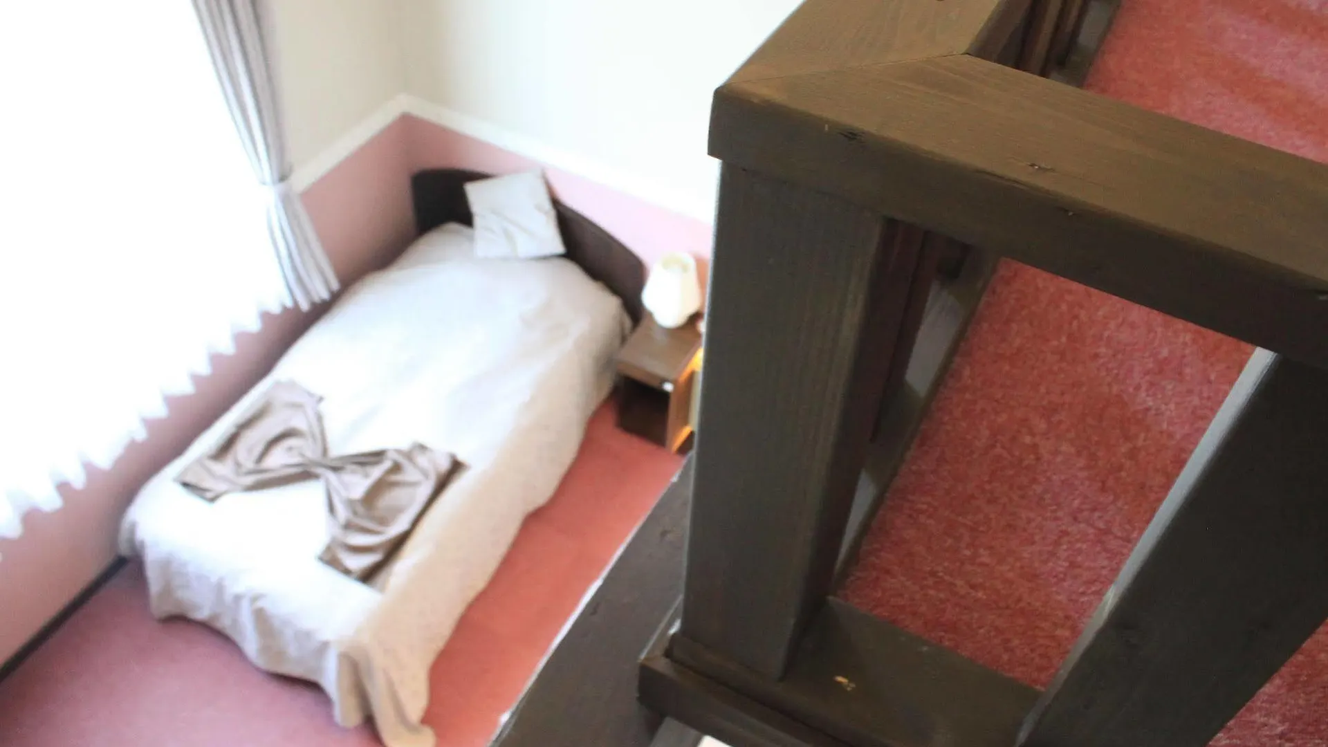 Petit Hotel Blanc Fleur