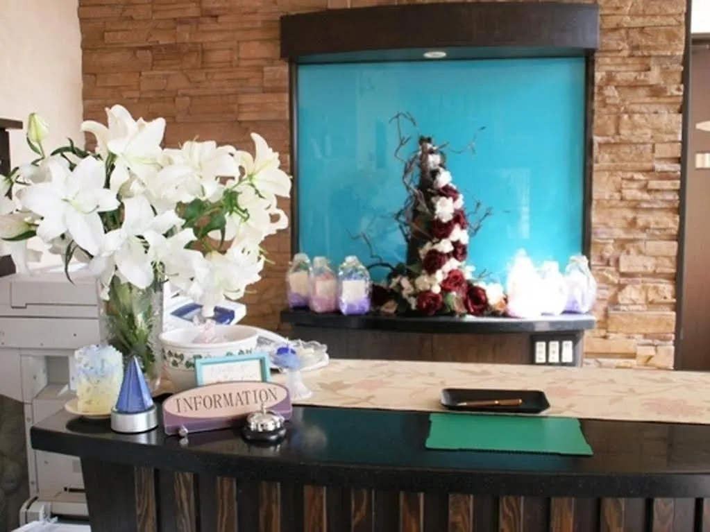 **  Petit Hotel Blanc Fleur Japan